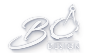 BO-DESIGN Logo