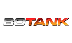 BOTANK Logo
