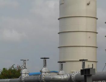 Yüksek VOC Konsantrasyonlu Buhar Geri Kazanım Üniteleri